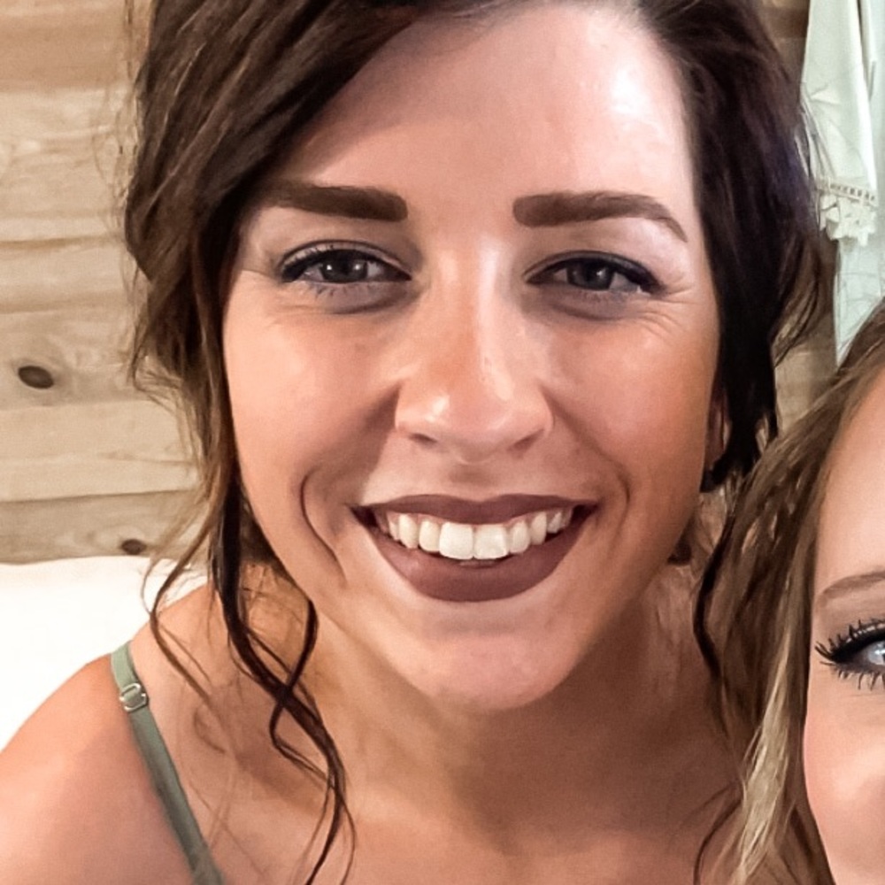 Meet your Posher, Morgan